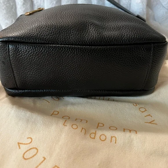 Pom Pom London Original Plus Crossbody & Accessories - Picture 4 of 7